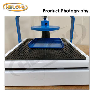 เครื่องทดสอบอนุภาคดิจิตอลที่อ่อนแอสำหรับการรวมมาตรฐาน C142 / AASHTO T112 - Product Image 2