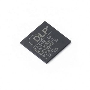 DLPC3479CZEZ NFBGA-201 Lighting <b>Driver</b> Ic Chip - Product Image 1