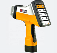 Analyseur de métaux XRF Chincan, analyseur d'or, analyseur de minerai, testeur de minéraux