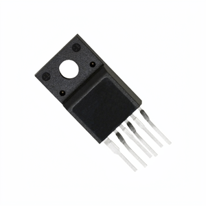 Authorized Distributor FSGM0565RBWDTU TO 220 6 Full Pack, Formed Leads Buy Electronics Components Online Power Management (PMIC) - Product Image 1