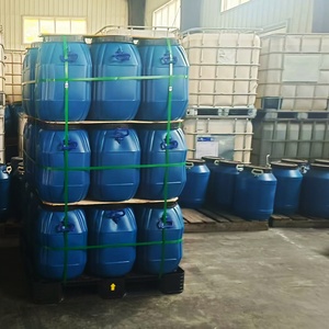 Adesivo Acrilico a Base d'Acqua per Laminazione a Secco di Pellicole OPP su Carta con Macchina per Laminazione a Secco per Imballaggio - Product Image 4