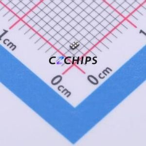 BGS12P2L6E6327 <b>RF</b> <b>Switch</b> XFDFN-6(0.7x1.1) <b>RF</b> Single Pole Double Throw 50MHz~6GHz 45dB 0.64dB - Product Image 2