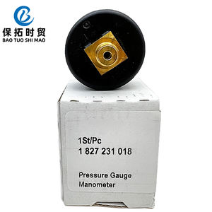 Manometer 1827231018 100% Original, neu, auf Lager - Product Image 3