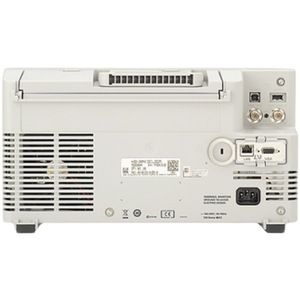 Oscilloscope numérique Keysight MSOX2002A 2004A 2012A 2014A 2022A 24A, 2 canaux, 2 GSa/s, taux de capture de formes d'onde de 220k - Product Image 3