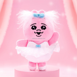 100% Original Top Toy Store Opanchu Usagi Bunny Life Series Plush Pendant Blind Box Toy Plush Dolls Game Accessories - Product Image 5