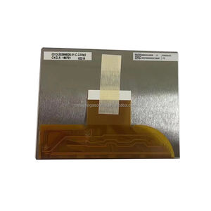 ใหม่3.5นิ้ว640*480โมดูลแสดงผล LCD PD035VX2 A-Si TFT โมดูล LCD แสดงผลของอุตสาหกรรม - Product Image 1