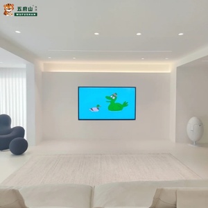 Revêtement micro-ciment auto-nivelant à base d'eau, résistant aux taches, <span class=keywords><strong>peinture</strong></span> artistique pour la rénovation des bâtiments commerciaux, sols et murs - Product Image 5