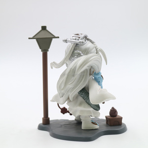 Personaggio dei <span class=keywords><strong>manga</strong></span> dei cartoni animati personalizzati mini action figure toy statue - Product Image 4