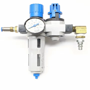 Nuovo e Originale Filtro 162682, Controllore PLC di Spegnimento 170681 - Product Image 1