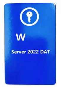 Win server 2019 RDS 50 Utilisateur CAL Win Server Licence d'accès client