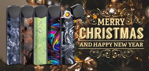 Pod Vacío Recargable por USB con Sabor a Fruta de 10ml 15ml, Encendedor Desechable para Fumar Cigarrillos y Pipas - Product Image 3