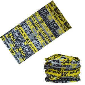 Nouveau fabricant de bandana en gros pour l'extérieur pêche sans couture cyclisme cache-cou tube bandana écharpe - Product Image 1