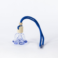 Offre limitée, petits flacons de parfum pour voiture, flacon de parfum personnalisé pour voiture, flacon de parfum pour voiture 10 ml, flacon de parfum de luxe pour voiture