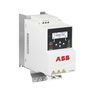 Brandneues PLC ACS180-04S-02A-6-4 (3AXD5000071663-0) Industrielles Automatisierungsprodukt * Auf Lager - Product Image 1