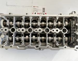 DV5 BERLINGO GRAND MOTEUR DIESEL KIT DE CHAÎNE ARBRE À CAMES CULASSE ARBRES À CAMES COUVERCLE BOÎTIER pour <span class=keywords><strong>CITROEN</strong></span> PEUGEOT 1.5 1638159880 - Product Image 2