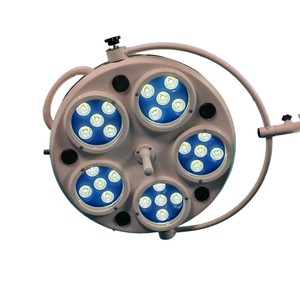 เครื่องส่องสว่าง Kerry รุ่น WYD-362 400W 220V สำหรับการผ่าตัดทางทันตกรรม สัตวแพทย์ และการรักษาด้านความงาม - Product Image 2