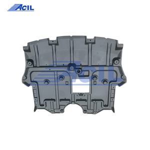 Acil TY106 51410-0N010/30021 Doublure d'aile intérieure pour CROWN MAJESTA GRS182 05-09 - Product Image 1