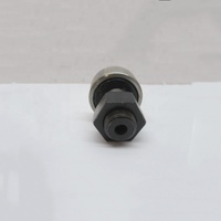 Roulement à galet pour machine-outil IKO, diamètre de goujon 13 mm, M10x1.25 CFE10 CFE10B CFE10BR CFE10BUU CFE10BUUR