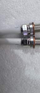 Bougie d'allumage à l'iridium d'origine Mercedes-Benz, <span class=keywords><strong>essence</strong></span>, OE A2701590600, neuve, authentique, remplacement, <span class=keywords><strong>classe</strong></span> E/E300, origine japonaise 1 - Product Image 5