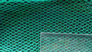 Équipement de pisciculture/filet pour les alevins dans la cage flottante - Product Image 4