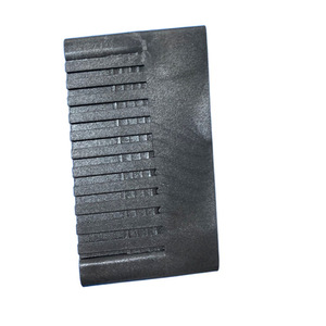 Boîte à ailerons de planche de surf en PP pour ailerons de surf en eaux océaniques - Product Image 3
