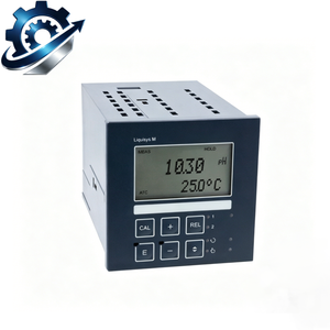 Cost Effective CPM253-MR0105 ORP <b>Transmitter</b> For Liquid Analysis Big Discount - Product Image 6
