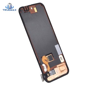 Écran LCD de remplacement TFT OLED avec cadre pour Google Pixel 9 - Product Image 3