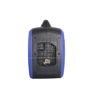 Generador Portátil <span class=keywords><strong>de</strong></span> 48V para Vehículos, Extensor <span class=keywords><strong>de</strong></span> Rango, Generador <span class=keywords><strong>de</strong></span> Gas Portátil para Exteriores para Triciclos y <span class=keywords><strong>Cuatriciclos</strong></span> Eléctricos - Product Image 6