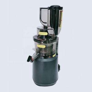 Hot Selling Juicer Extractor Machine <b>Orange</b> Juicer Slow Cold <b>Press</b> Juicer Compact Size Lower Noise Big Mouth - Product Image 3