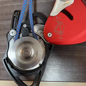 Descensor Certificado OEM, Descensor de Rescate Impermeable en Oferta, Precio al por Mayor por Unidad, Sistema de Descenso Motorizado Compatible - Product Image 1