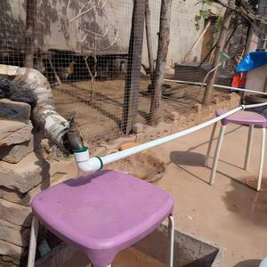 Pipa <span class=keywords><strong>PPR</strong></span> plastik universal suplai air panas dan dingin tahan air panas dan dingin - Product Image 5