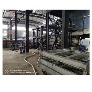 Glass Bottle Making Machine Melting Glass Industrial Glass Melting Arc Induction Furnace