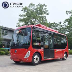 Fonctionnalités complètes d'assistance au conducteur, y compris les rappels <span class=keywords><strong>de</strong></span> limite <span class=keywords><strong>de</strong></span> <span class=keywords><strong>vitesse</strong></span> et <span class=keywords><strong>de</strong></span> ceinture <span class=keywords><strong>de</strong></span> sécurité, pour bus électrique - Product Image 2