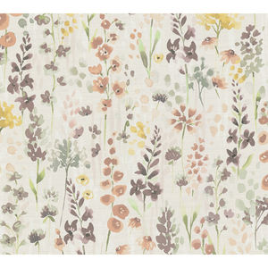 วอลเปเปอร์พรีเมียมแบบไม่ทอ ผิวไวนิลแข็งแรง ลายนูน แห้งสนิท ลอกออกได้ ผิวด้าน ทนแสงได้ดี - Product Image 5