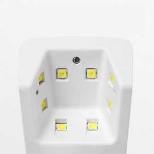 <span class=keywords><strong>Lampe</strong></span> à ongles professionnelle à main, séchage rapide, rechargeable par USB, sécheuse à ongles à durcissement rapide <span class=keywords><strong>pour</strong></span> <span class=keywords><strong>vernis</strong></span> gel, <span class=keywords><strong>lampe</strong></span> à ongles portable - Product Image 5