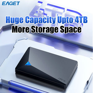 EAGET G20 2,5 дюймов 3,0 USB3.0 1 ТБ 2 ТБ внешний HDD жесткий диск твердотельный накопитель Флешка Frozen 4 ТБ внешний жесткий диск - Product Image 6