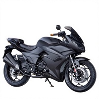 Motocicletas Usadas Populares de Gasolina, Deportivas y de Calle, 250cc