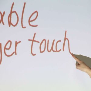 2025 equipo de Educación Científica enseñanza <span class=keywords><strong>pizarra</strong></span> inteligente portátil dedo táctil <span class=keywords><strong>Pizarra</strong></span> <span class=keywords><strong>Interactiva</strong></span> enseñanza de los niños - Product Image 3