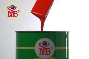 Peinture en aérosol acrylique PU <span class=keywords><strong>MLB</strong></span> 2K à haute couvrance, finition transparente haute brillance pour plastiques automobiles et revêtements liquides - Product Image 4