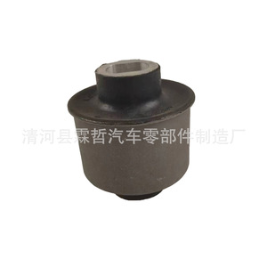 Buje de Brazo de Control Chrysler 04782561AE 04782581AB 68191983AA, Pieza de Repuesto para Suspensión Delantera - Product Image 2