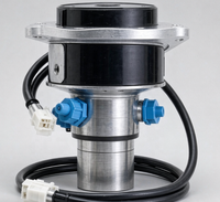 DM-SBS7011MG-T Pompe à circuit unique compatible (rotor long) pour la série A&A+ D, pièces de rechange pour D CIJ