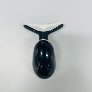 Masseur facial multifonction pour réduire le double menton, outil de soin de la peau, outil de sculpture du visage, masseur vibrant pour le visage et le cou - Product Image 4