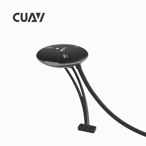<span class=keywords><strong>Prix</strong></span> de gros Cuav 3 différentiel GNSS Px4 Pixhawk Ardupilot 4G petit traceur GPS pour drone et bateau à appât - Product Image 6