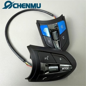 Bouton de commutation de mode du volant M1 M2 pour BMW M3 M4 M5 M6 X5M X6M F80 F82 F83 F10 F15 F16 F21 F30 F32 F33 F36 F06 F12 - Product Image 6