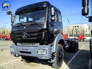 Nuevo eje trasero <span class=keywords><strong>de</strong></span> camión pesado beiben 2642 camión beiben usado <span class=keywords><strong>6x6</strong></span> <span class=keywords><strong>precio</strong></span> en Congo - Product Image 6