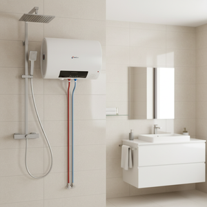 <span class=keywords><strong>Chauffe</strong></span>-<span class=keywords><strong>eau</strong></span> photovoltaïque intelligent à double réservoir à prix compétitif, conception modulaire pour une expansion facile, économie d'énergie pour l'énergie solaire domestique - Product Image 2