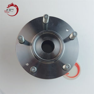 Pièce de moteur automobile de haute qualité, moyeu d'essieu 51750-F2000 pour Hyundai Elantra Kia Ceed 51750F2000 - Product Image 4