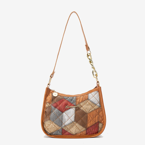 Sacs fourre-tout tendance 2026, fabrication directe, imprimés, couleur unie, pour femmes, sacs à bandoulière, sacs à main - Product Image 4