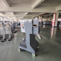 Remplacez rapidement les lames pour un changement de couleur facile des granulés plastiques PP/PE/PA/ABS/PET/PS |   Cutter |   Granulés |    Vertical |   Machine AE