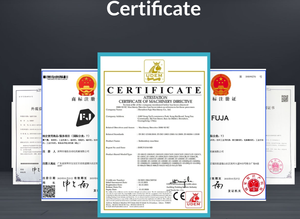 Máquina de bordado de computadora industrial FUJA, 12 15 agujas, 4 cabezales computarizada de máquina de bordado, camiseta de gorra plana de cuatro cabezales - Product Image 6